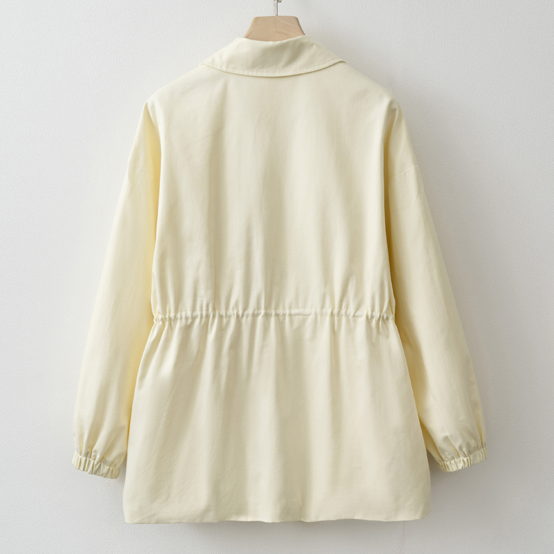 2025 Damen Frühling/Herbst Hel – Yellow Winter Clothing Bewertung und Preis
